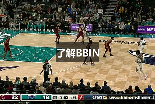 了解BBIN
